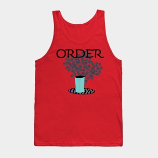 Order Tank Top